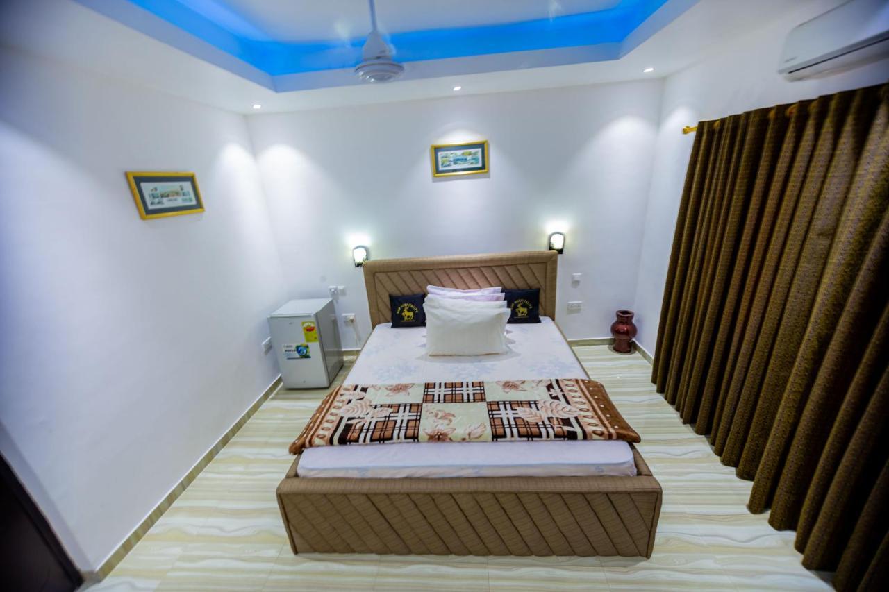 Nap Apartment Hotel Dansoman Exterior foto